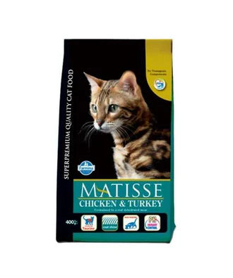 Mito Cat Food | Complete & Balanced Nutrition for Cats