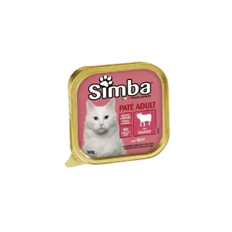 Simba Cat Food – Delicious & Nutritious Formula for Cats
