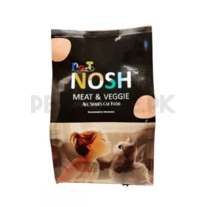 Nosh Premium Cat Food – Complete & Balanced Nutrition for Cats