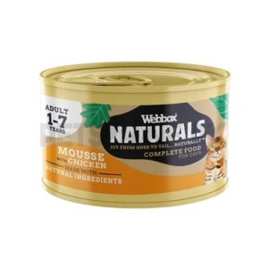 Monello Cat Food – Premium Nutrition for Healthy & Happy Cats