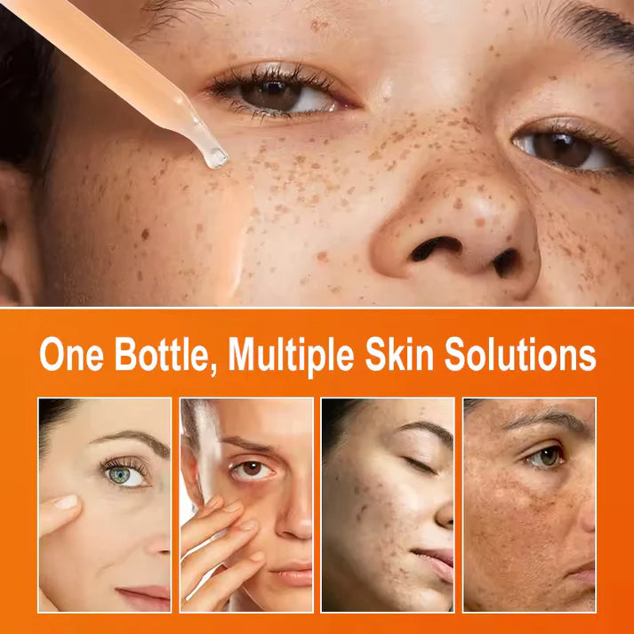 Pure Vitamin B3 Serum