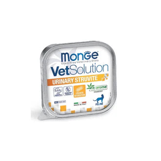Monge VetSolution Cat Food – Advanced Veterinary Nutrition for Healthy Cats