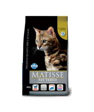 Mito Cat Food | Complete & Balanced Nutrition for Cats
