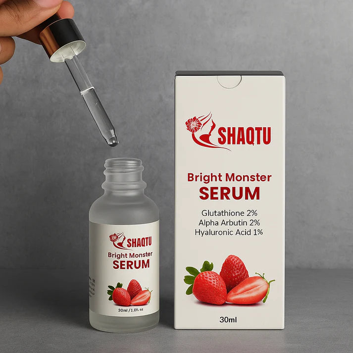 Pure Vitamin B3 Serum
