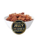 Mixed Fruit Jelly Candy – Sweet & Tasty Snack