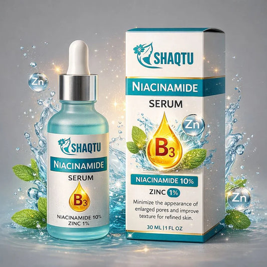 Pure Vitamin B3 Serum