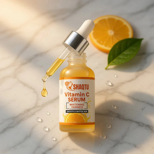 Vitamin C Serum