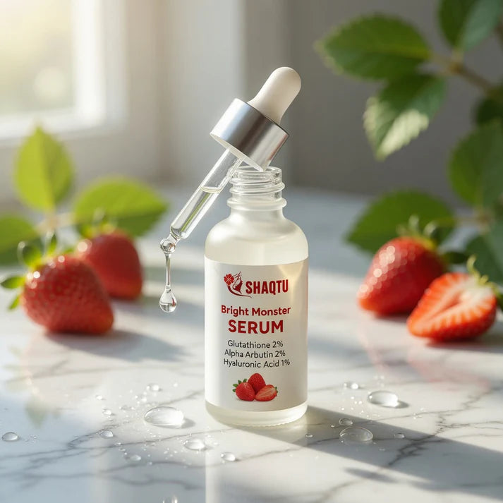 Pure Vitamin B3 Serum