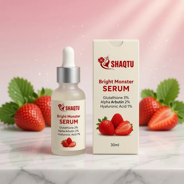 Pure Vitamin B3 Serum