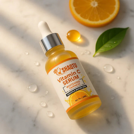 VITAMIN C SERUM